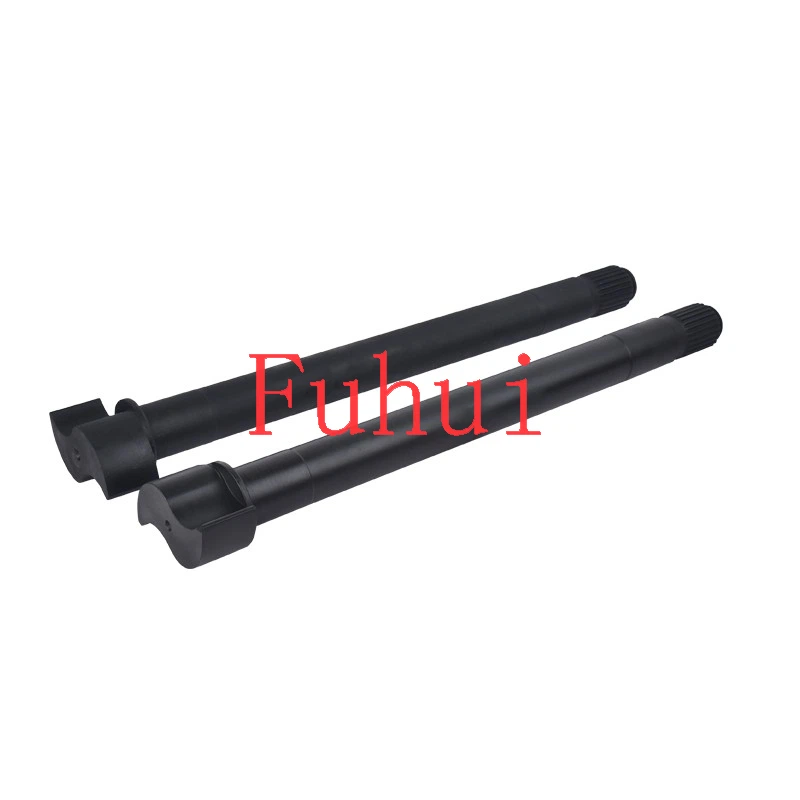 712W50301-0112/712W50301-0113 SINOTRUK CNHTC MCP16 Rear Axle Brake Shaft