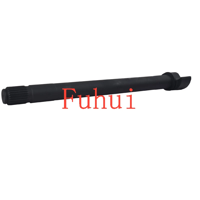 Brake S Camshaft Right