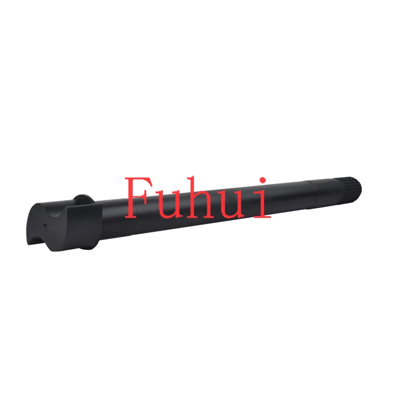 LH S CAMSHAFT
