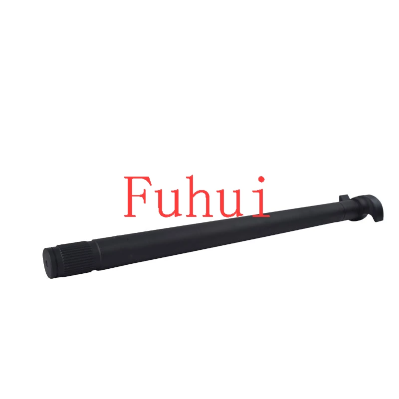S Brake Camshaft For Truck
